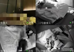 大量中国女性私密照在外网传播幕后黑手